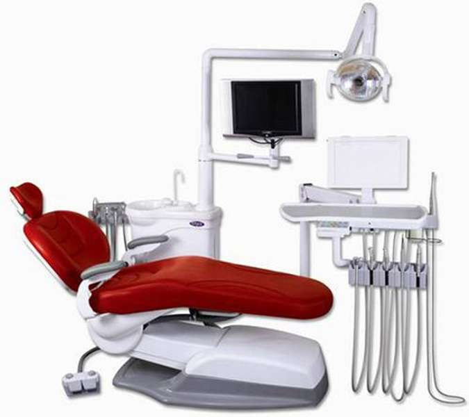 Nha khoa Thẩm mỹ Đại Nam - Cơ sở 1
