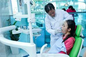 Nha khoa Thẩm mỹ Đại Nam - Cơ sở 1