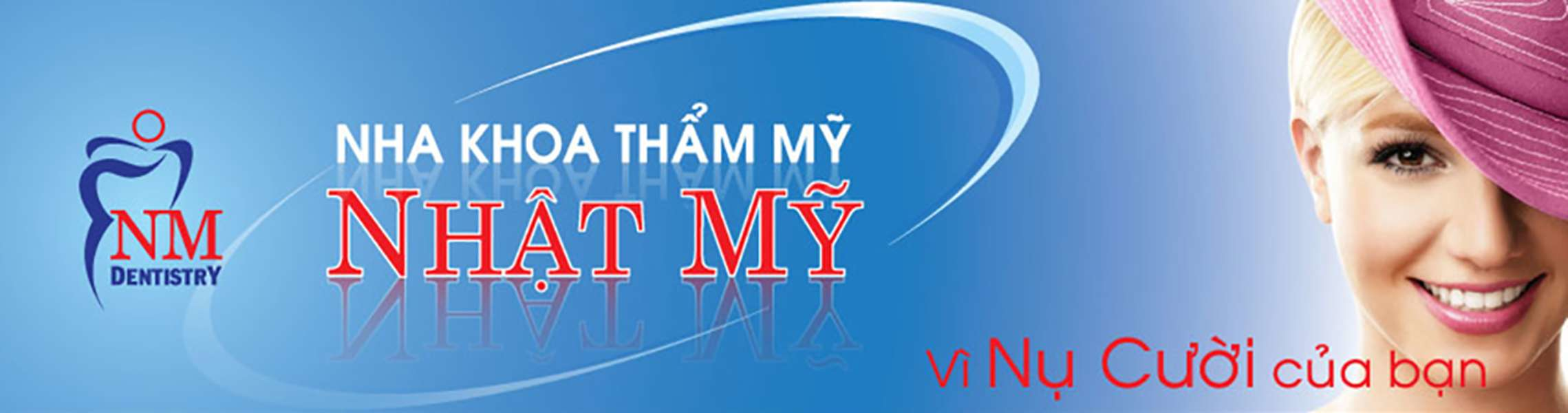 Nha khoa thẩm mỹ Nhật Mỹ