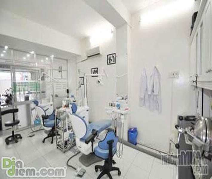Nha khoa thẩm mỹ Nhật Mỹ
