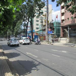 Bệnh viện Mắt TP. Hồ Chí Minh
