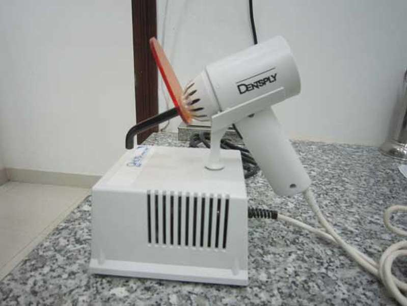 Nha khoa thẩm mỹ Tân Phước 2