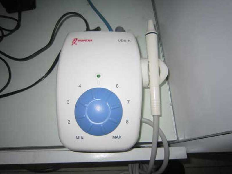 Nha khoa thẩm mỹ Tân Phước 2