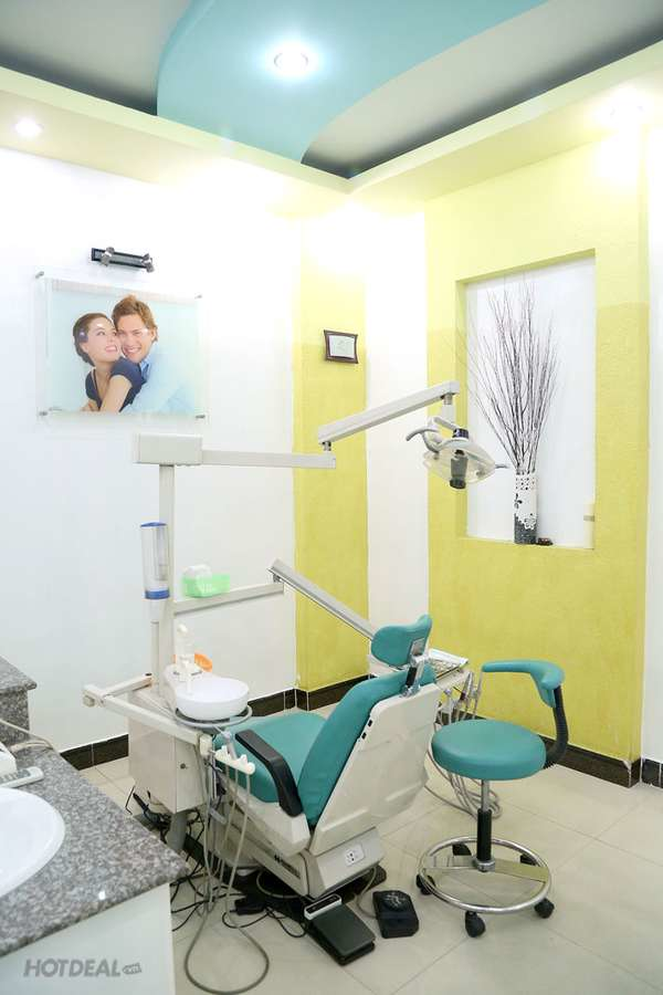 Nha khoa Thịnh Phát