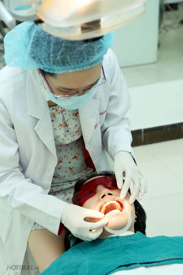 Nha khoa Thịnh Phát