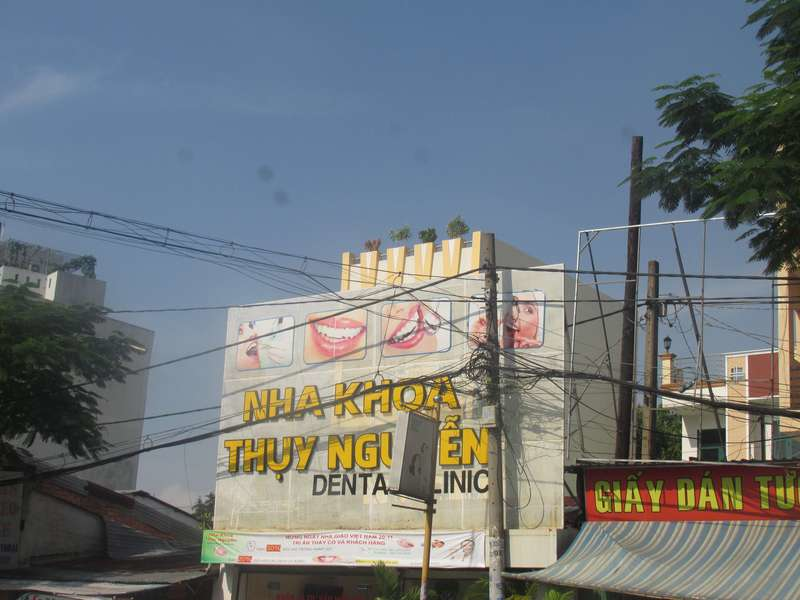 Nha khoa Thụy Nguyên