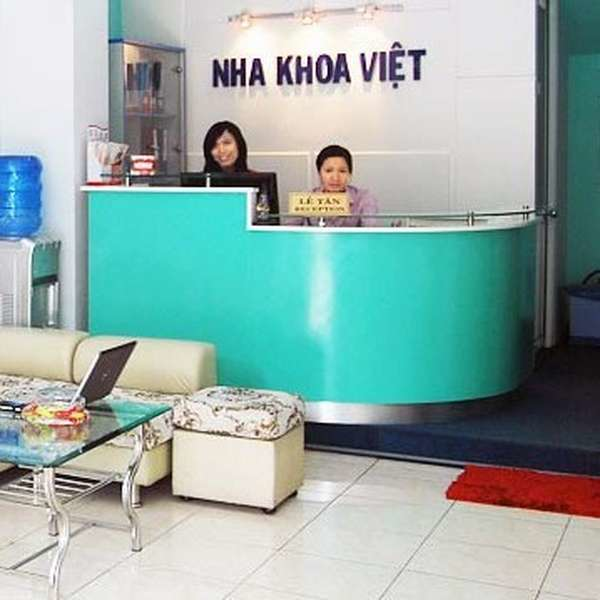 Nha khoa Việt