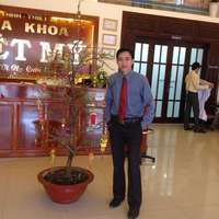 Nha khoa Việt Mỹ