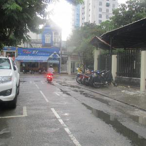 Phòng khám Tai mũi họng & Răng hàm mặt - BS. Cường & BS. Lan 