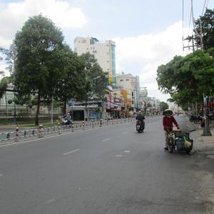 Thẩm mỹ viện Sài Gòn Queen