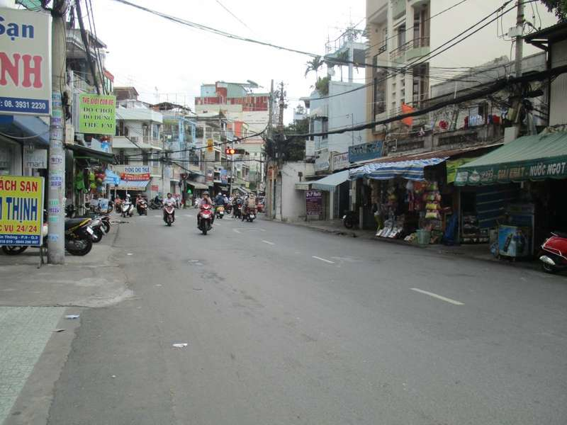 Nha khoa Xuân Hồng
