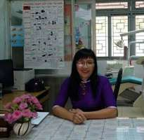 Nha khoa Y tế phường 14