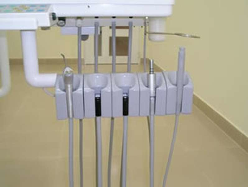 Trung tâm Nha khoa Y Đức