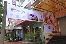 Royal Spa Đà Lạt