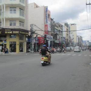 Nha Khoa Á Châu