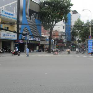 Nha Khoa Á Châu