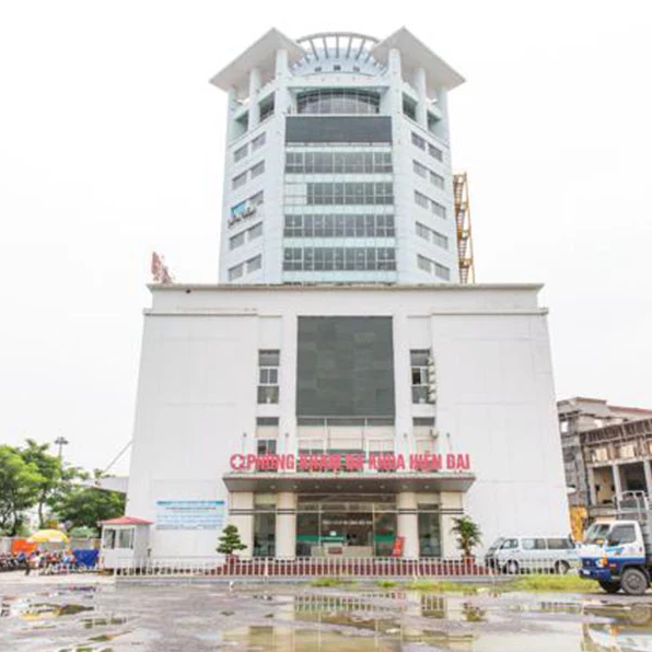 Phòng khám Đa khoa Hiện Đại - Hải Phòng