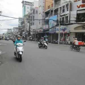Nha Khoa Á Châu