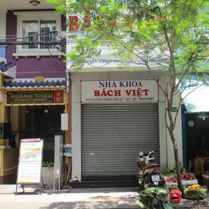 Nha khoa Bách Việt