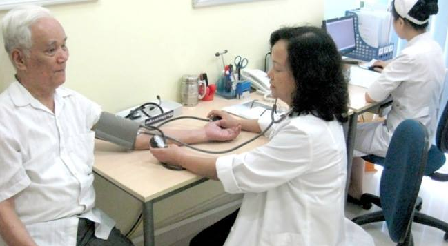 Bệnh viện Đa khoa tư nhân Bình Dương