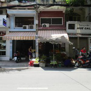 Nha khoa Bách Việt