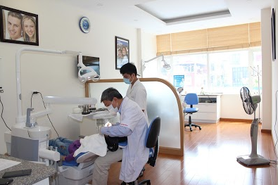 Nha Khoa Bảo Minh - Cơ sở Trung Kính