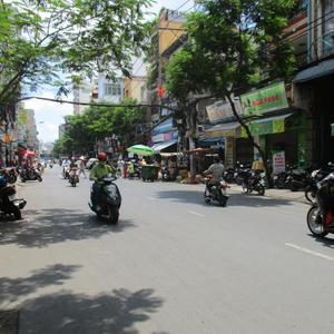 Nha khoa Bách Việt