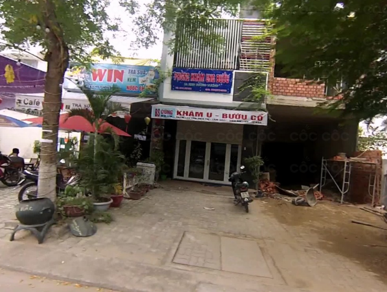 Phòng khám Ung bướu - ThS.BS. Hoàng Đức Dũng