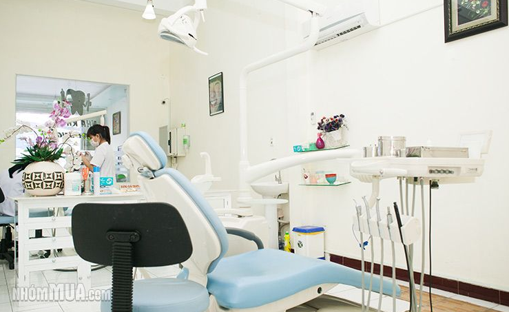 Nha khoa Hà Đông 3