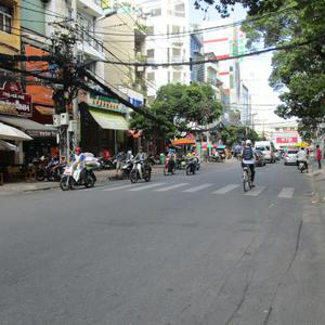 Nha Khoa Cao Thắng