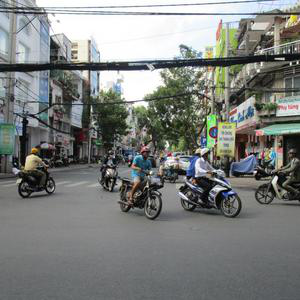 Nha Khoa Cao Thắng