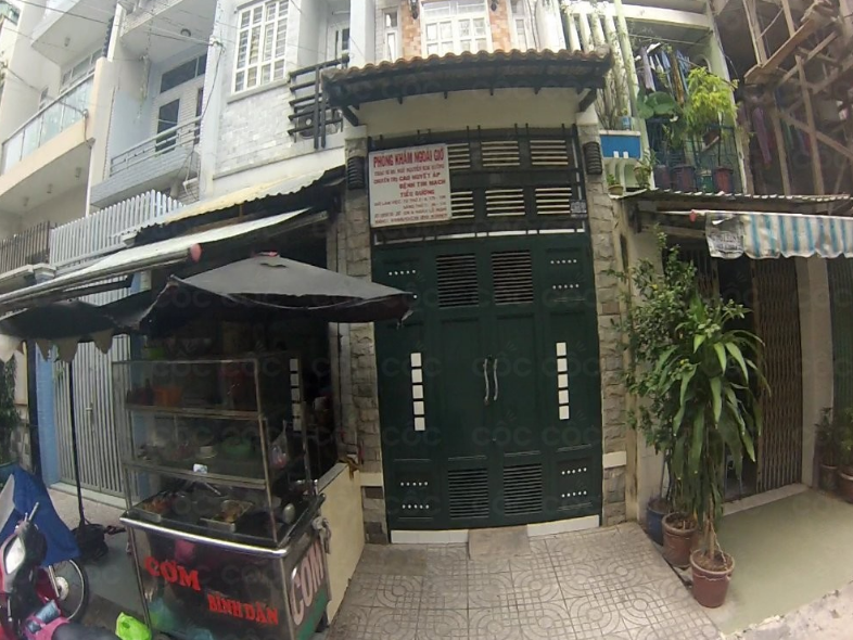 Phòng khám Nội tổng hợp - BS. Ngô Nguyễn Kim Hường