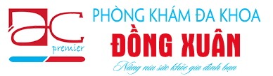 Phòng khám Đa khoa Đồng Xuân