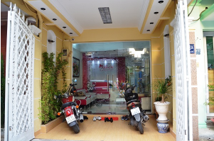 Thẩm mỹ viện Khánh An