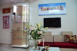 Thẩm mỹ viện Khánh An