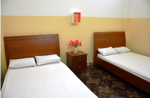 Thẩm mỹ viện Khánh An