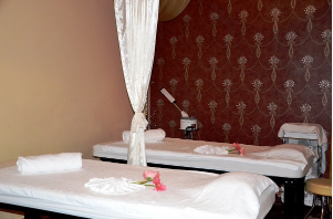 Thẩm mỹ viện Khánh An