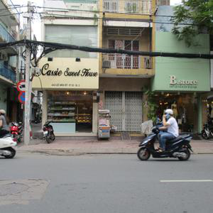 Nha Khoa Duyên Việt