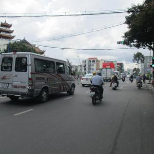 Nha Khoa Hoàn My - Cơ sở 3