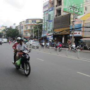 Nha Khoa Hoàn My - Cơ sở 3