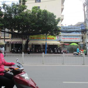 Nha Khoa Hoàn My - Cơ sở 3