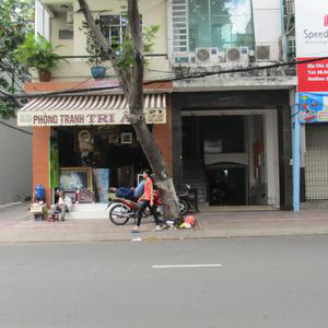 Nha khoa Hoàng Hải