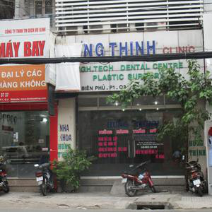 Nha khoa Hưng Thịnh