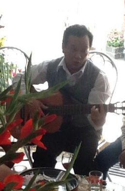 Phòng khám Ngoại tổng hợp - BS.CKI. Nguyễn Đình