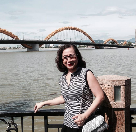 Phòng khám Nhi khoa - BS. Phan Thị Liên Mỹ