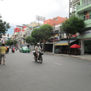 Nha khoa Hưng Thịnh