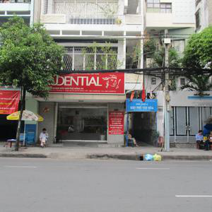 Nha khoa Hưng Thịnh