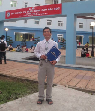 Phòng khám Nhi khoa - BS. Phạm Chi Quốc Hùng