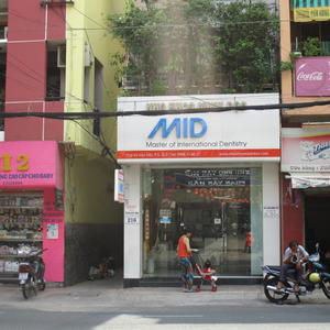 Nha Khoa Minh Đạo