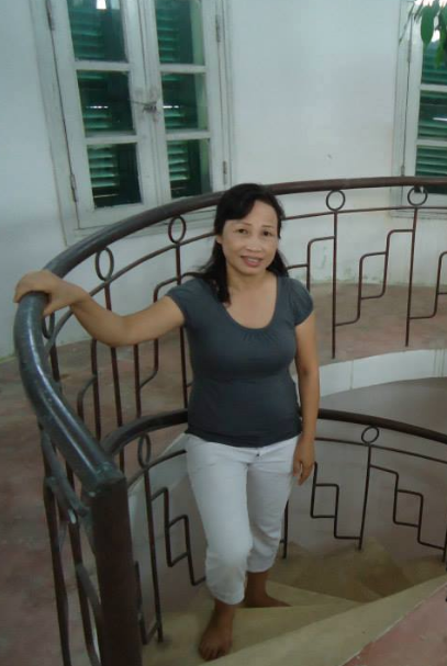 Phòng khám Sản phụ khoa - BS. Phạm Thị Loan